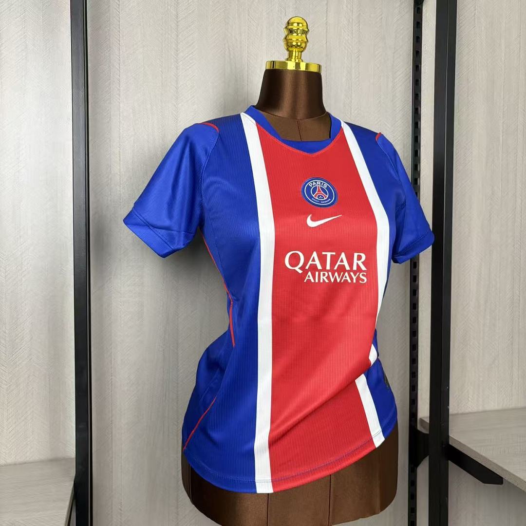 PSG Home - 2026/27