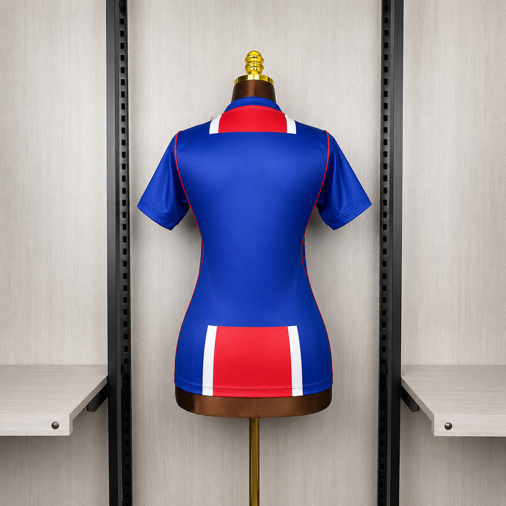 PSG Home - 2026/27