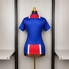 PSG Home - 2026/27