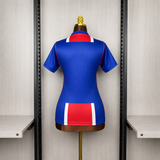 PSG Home - 2026/27