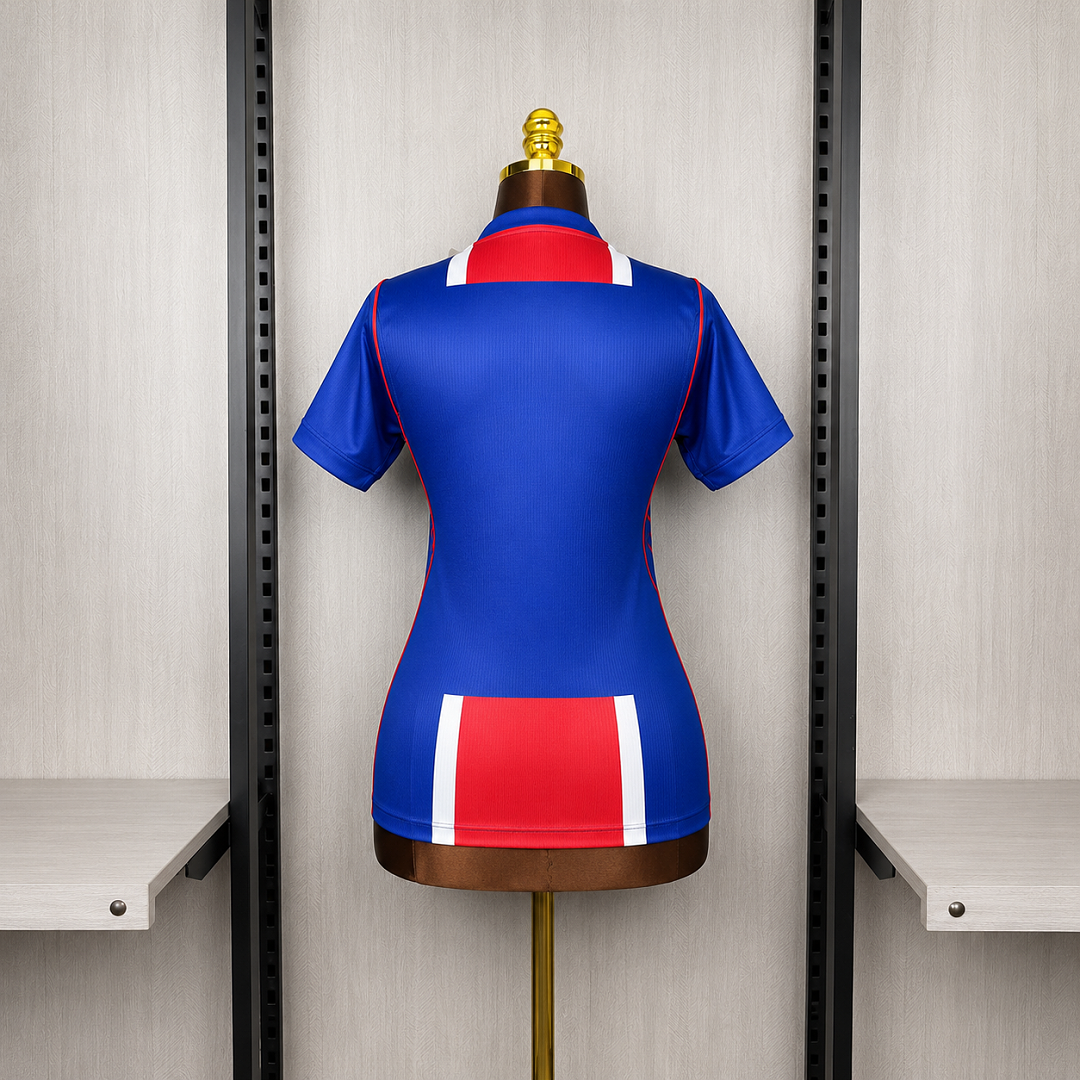 PSG Home - 2026/27