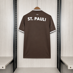 St Pauli Home - 2026/27