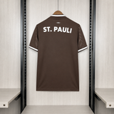 St Pauli Home - 2026/27