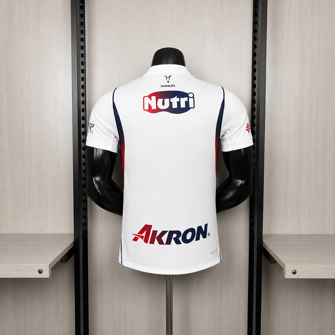 Chivas Guadalajara Away 26/27 Player