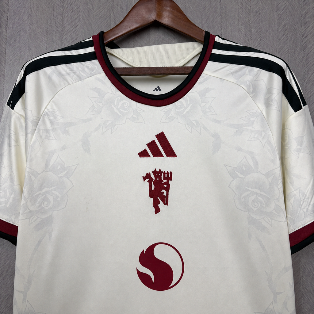 Manchester United Third - 2026/27