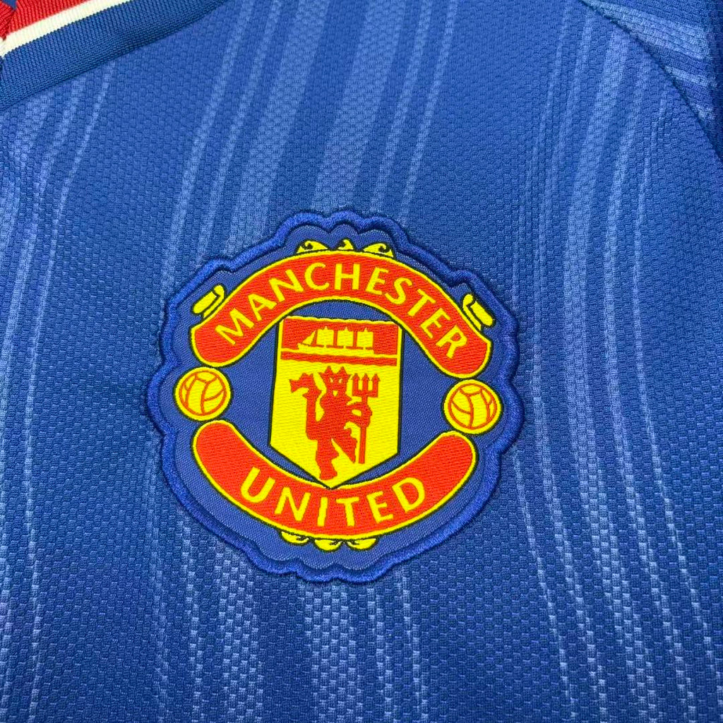 Manchester United Away - 2026/27