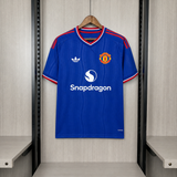 Manchester United Away - 2026/27