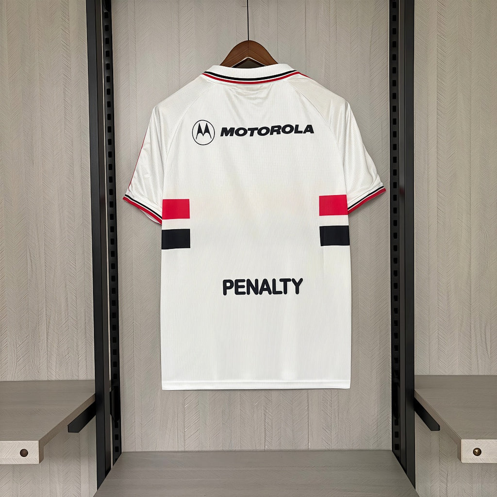 São Paulo Home - 1999 Retrô