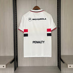 São Paulo Home - 1999 Retrô