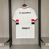 São Paulo Home - 1999 Retrô