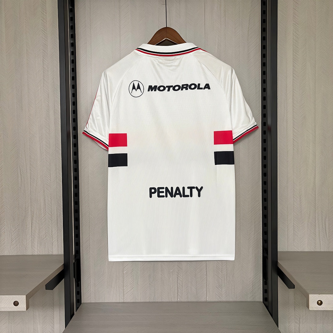 São Paulo Home - 1999 Retrô