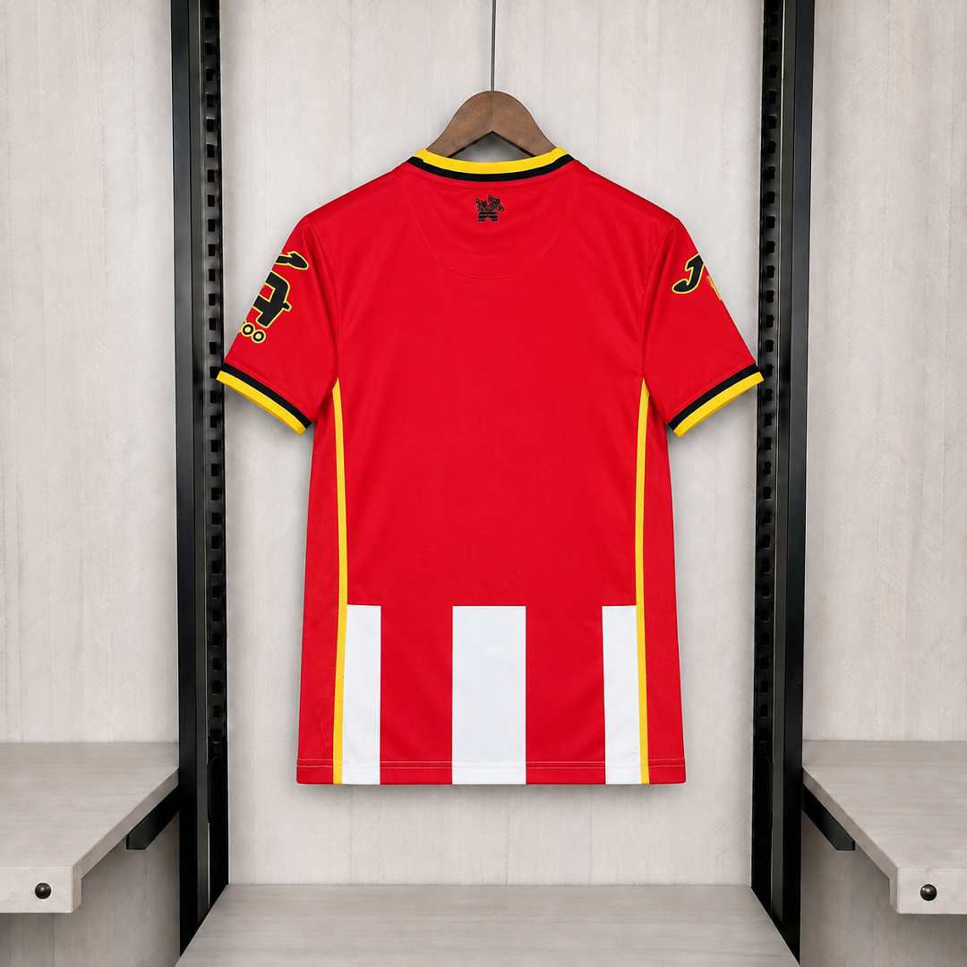 Brentford Home - 2026/27