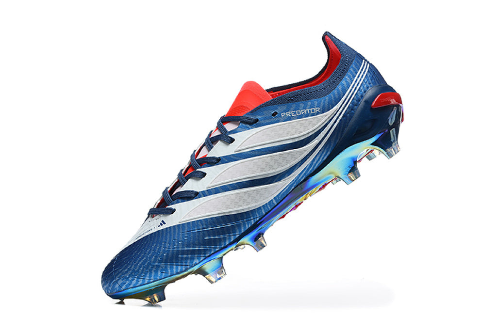 Chuteira Adidas Predator Elite Tongue FG Campo