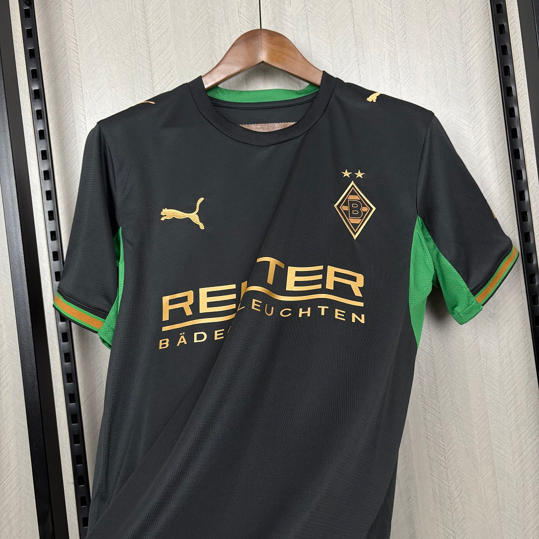 Borussia Mönchengladbach Away - 2026/27