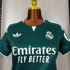 Real Madrid Away - 2026/27