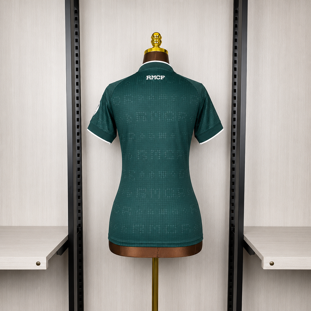 Real Madrid Away - 2026/27