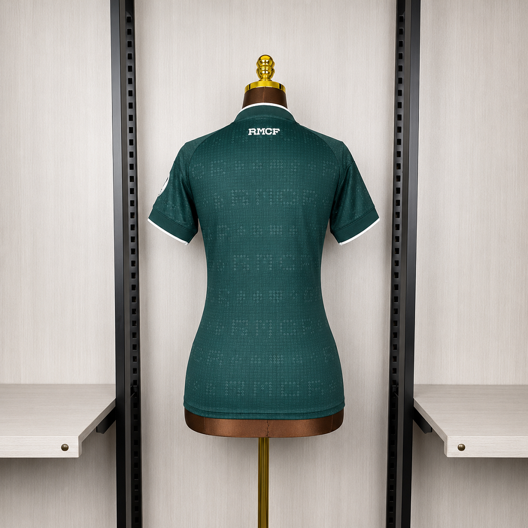 Real Madrid Away - 2026/27