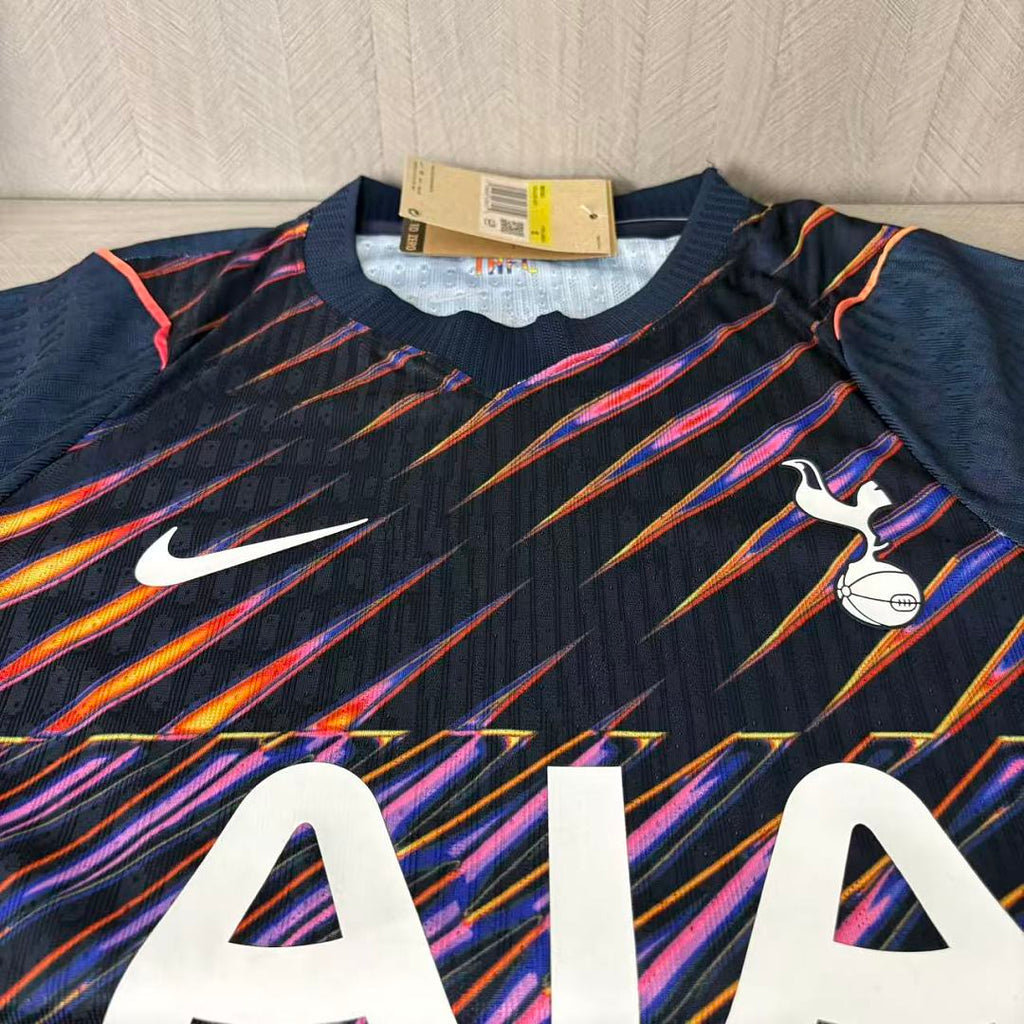 Tottenham Away 26/27 Player