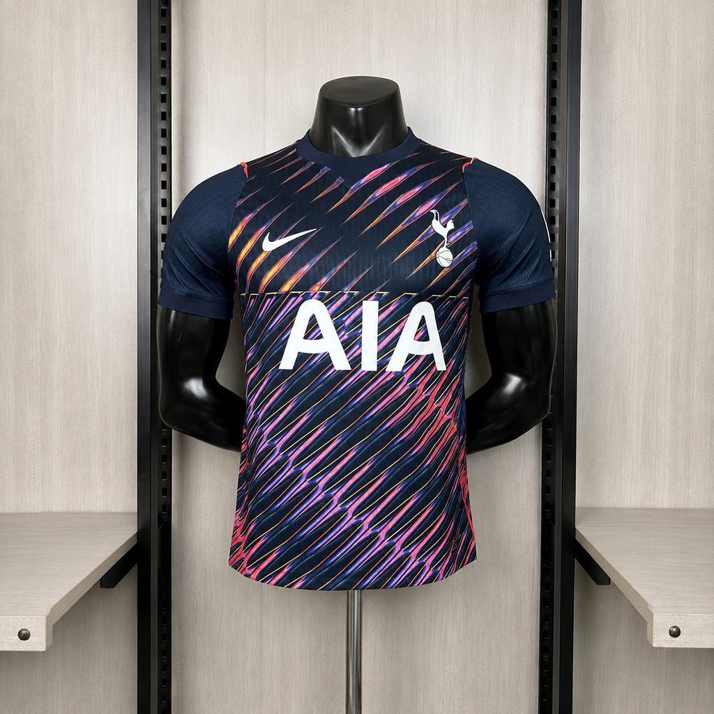 Tottenham Away 26/27 Player