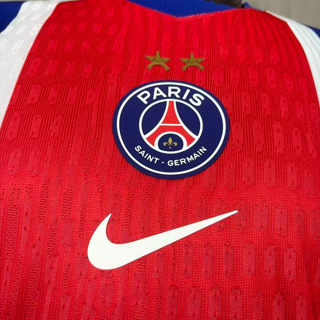 PSG Home 26/27 Player