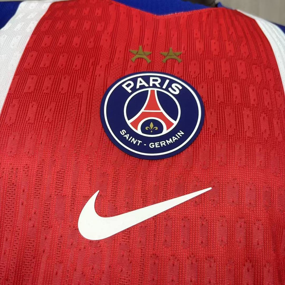 PSG Home 26/27 Player