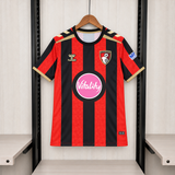 Bournemouth Home - 2026/27