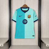 Barcelona Third - 2026/27