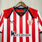 Athletic Bilbao Home - 2026/27
