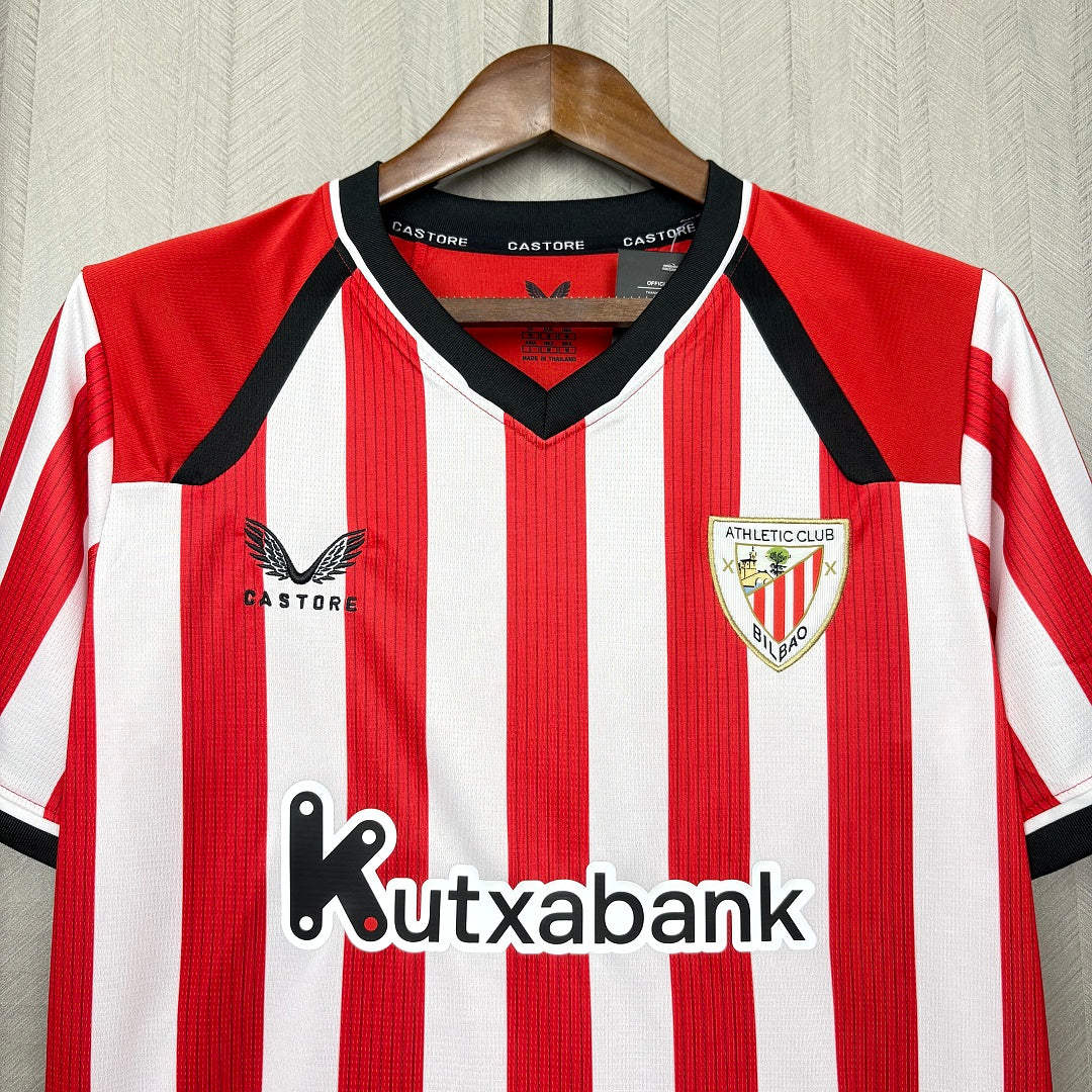 Athletic Bilbao Home - 2026/27