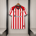 Athletic Bilbao Home - 2026/27