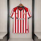 Athletic Bilbao Home - 2026/27