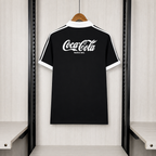 Vasco Home - 1988/89 Retrô