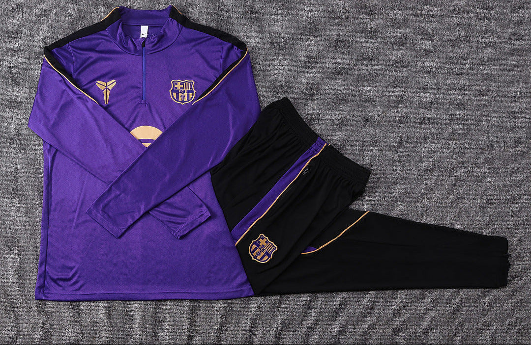Agasalho Barcelona - 2026/27