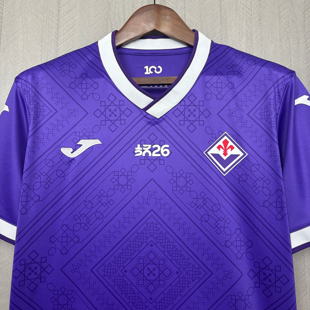 Fiorentina Home - 2026/27