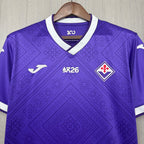 Fiorentina Home - 2026/27