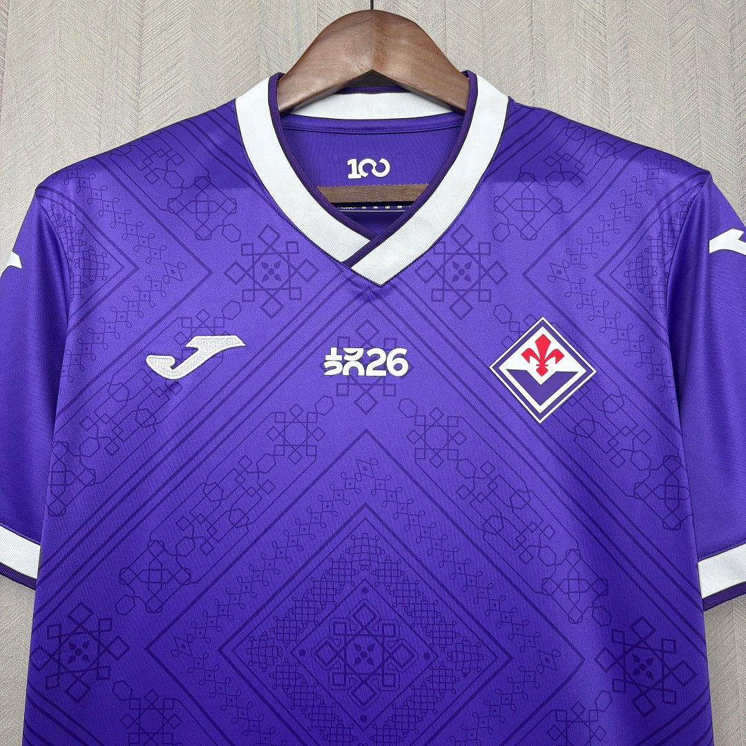 Fiorentina Home - 2026/27