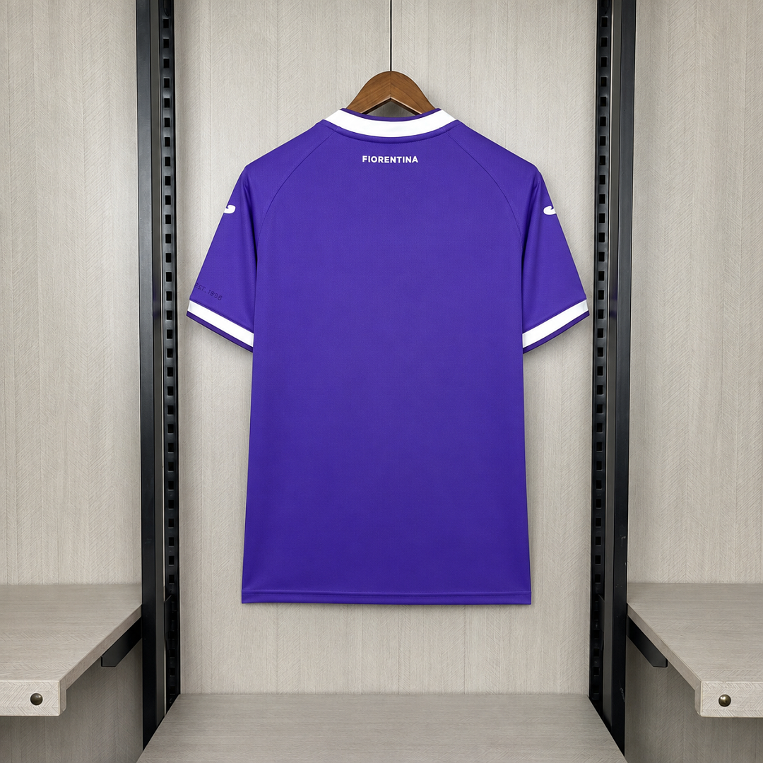 Fiorentina Home - 2026/27