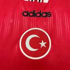 Turquia Home - 1996 Retrô
