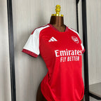 Arsenal Home - 2026/27