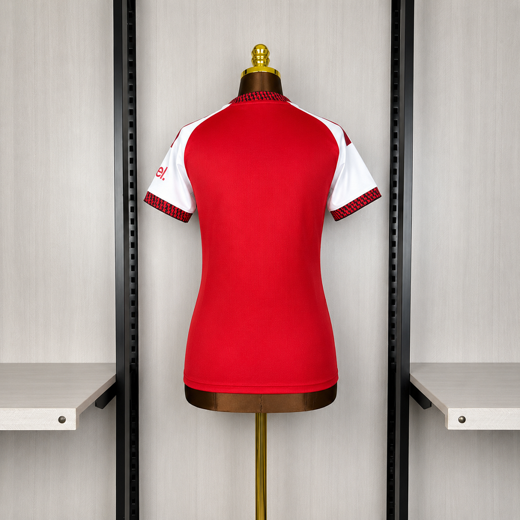 Arsenal Home - 2026/27