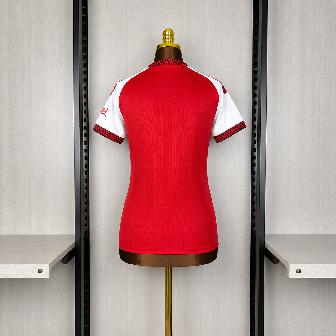 Arsenal Home - 2026/27