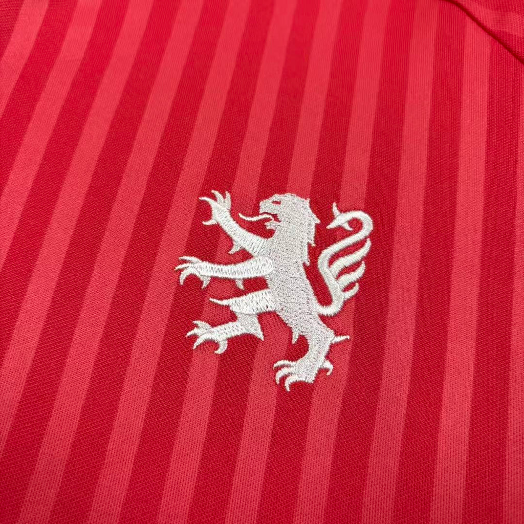 Lyon Away - 2026/27