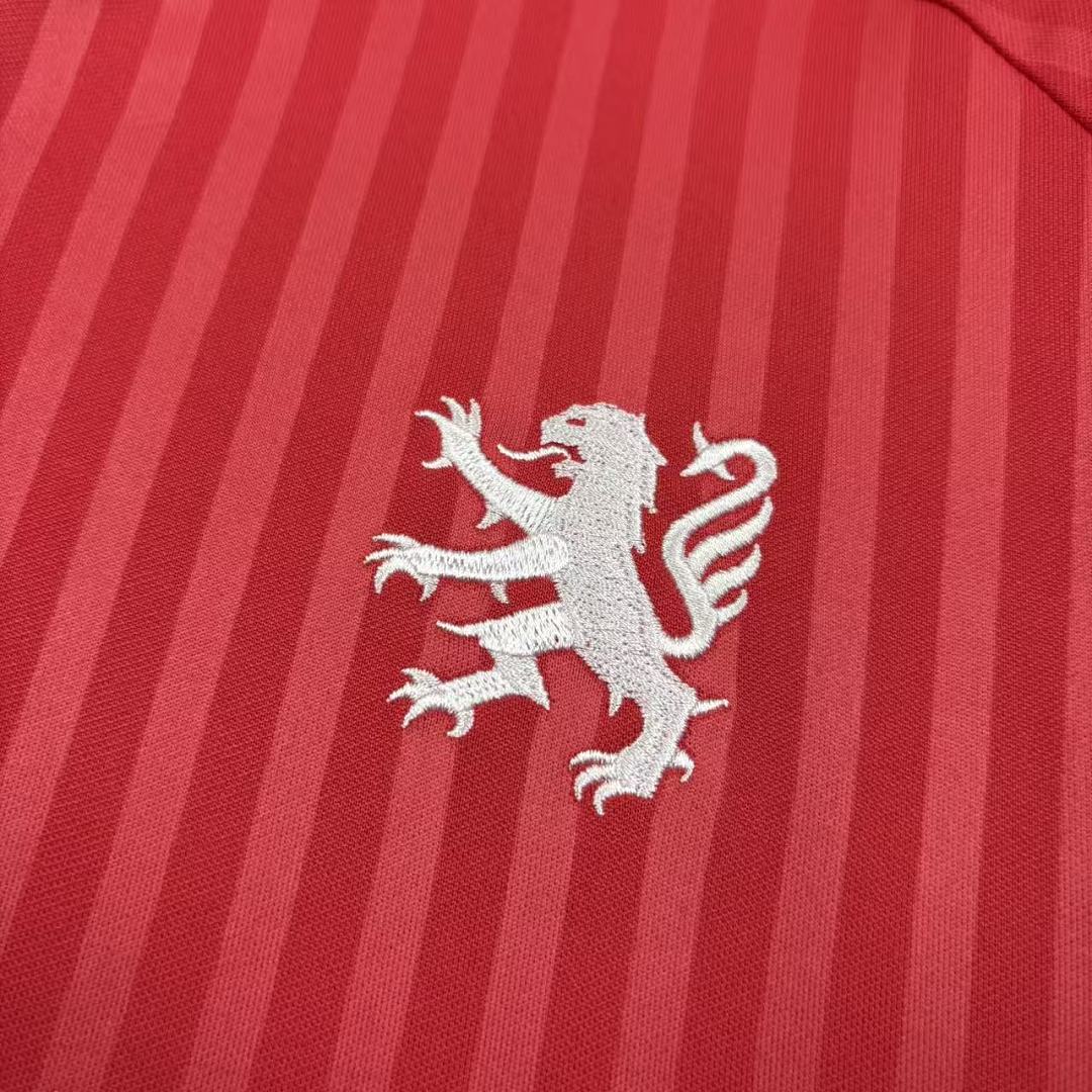 Lyon Away - 2026/27