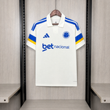 Cruzeiro Third - 2026/27