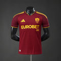 Roma Home 26/27 Player