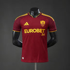 Roma Home 26/27 Player