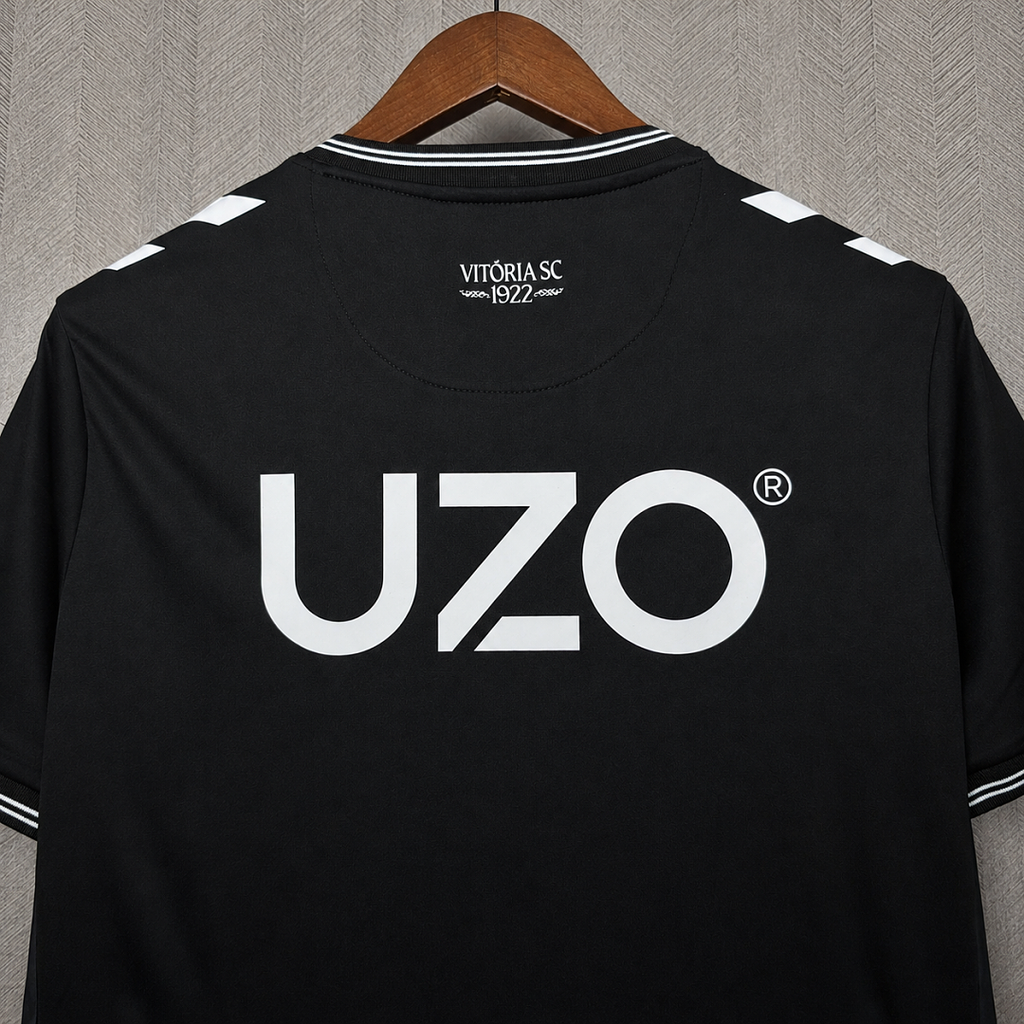 Vitória de Guimarães Away - 2026/27