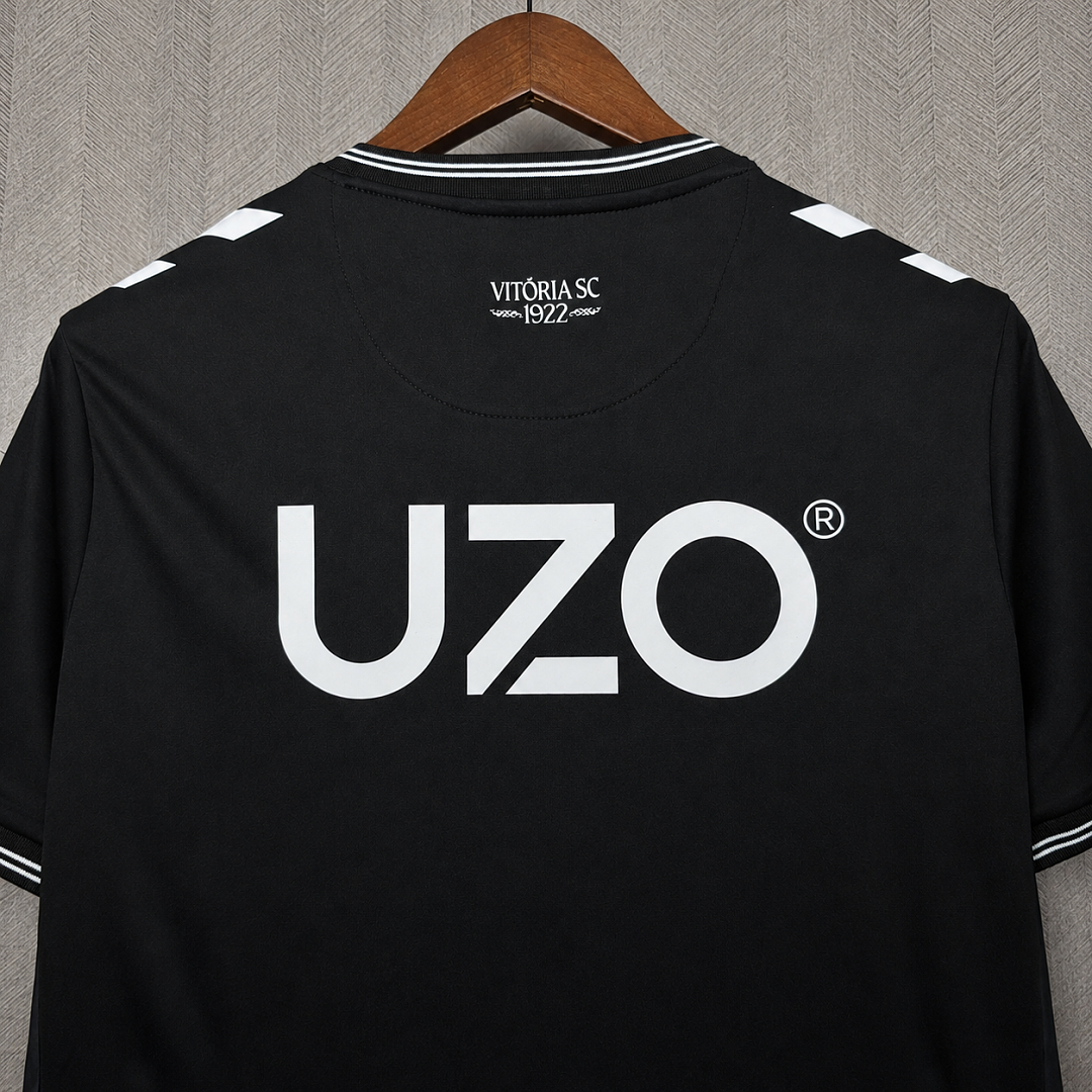 Vitória de Guimarães Away - 2026/27