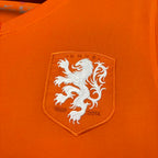 Holanda Home - 2014 Retrô