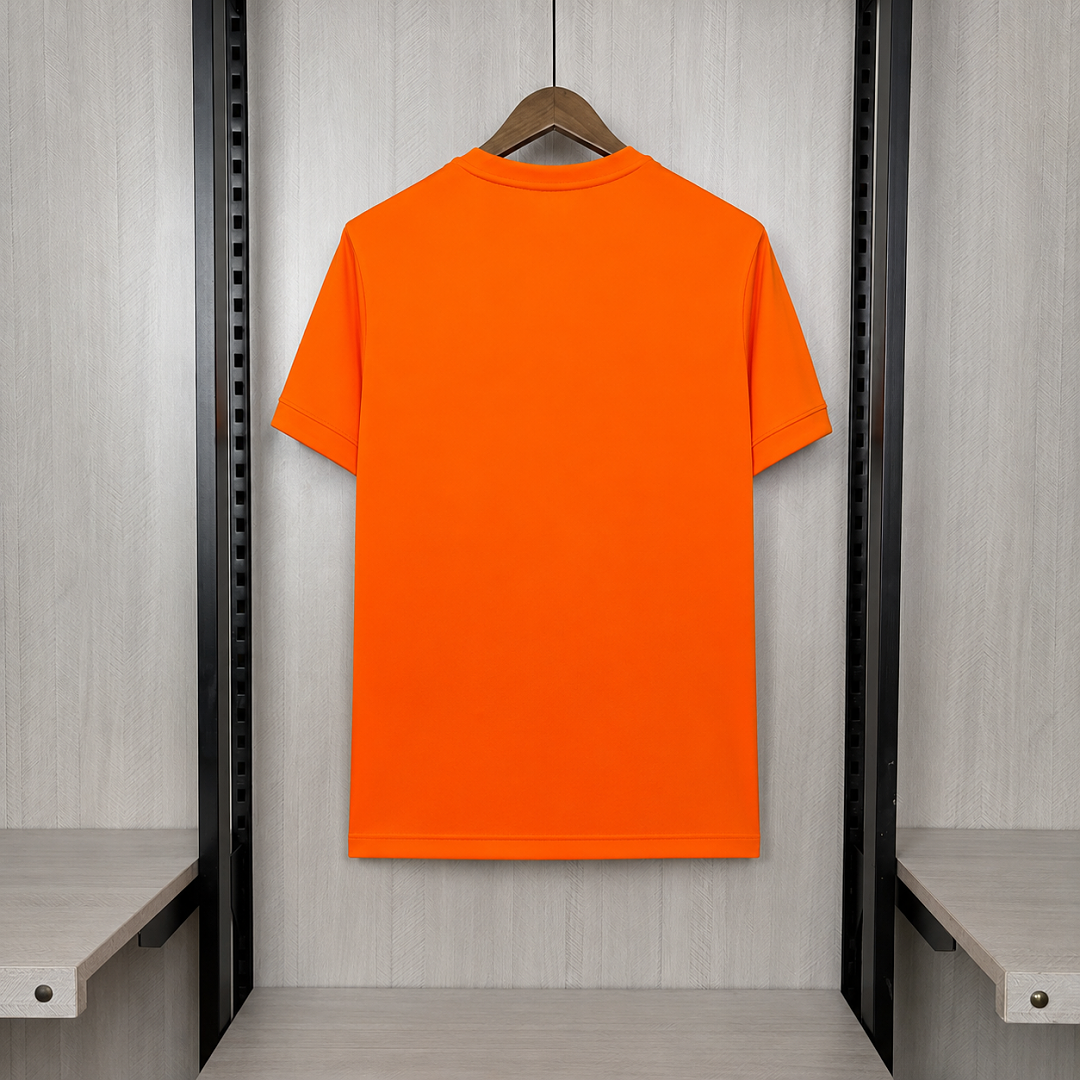 Holanda Home - 2014 Retrô